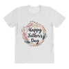 Happy Father's Day All Over Women's T-shirt