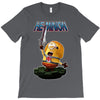 funny he minion, ideal gift or birthday present. T-Shirt