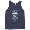 anchor (2) Tank Top