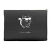 chinchillin Accessory Pouches