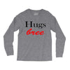 hug Long Sleeve Shirts