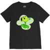 peashooter V-Neck Tee