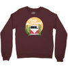 Sleep Around Crewneck Sweatshirt