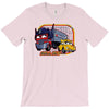 roll out T-Shirt
