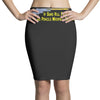 if guns kill people, i guess pencils miss spell words Pencil Skirts