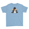 it's a me gizmo Youth Tee
