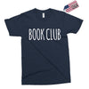 book club Exclusive T-shirt