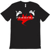 parkour jump freestyle T-Shirt