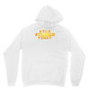 kylo stabbed first Unisex Hoodie