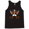 pirate Tank Top