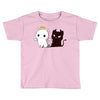 purr evil Toddler T-shirt