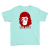 planet of the apes rise Youth Tee
