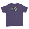 working day Youth Tee