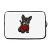 corgipool Laptop sleeve