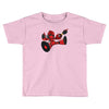 mega pool Toddler T-shirt