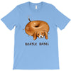 beagle bagel T-Shirt