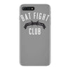 bat fight iPhone 7 Plus Case