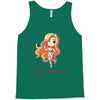 goddesses have more fun Tank Top