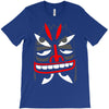 addict x mysterious al mask T-Shirt