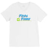 tool time V-Neck Tee