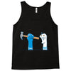bad sock puppet Tank Top
