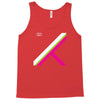 omd history of modern Tank Top