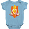aloha Baby Bodysuit