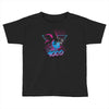 over 9000 80's Toddler T-shirt