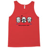 mercenaries Tank Top