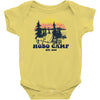 hobo camp Baby Bodysuit