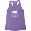 Mama Bear Racerback Tank