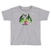 aurora Toddler T-shirt