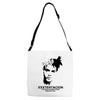 xxxtentacion 4 Adjustable Strap Totes