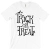 trick or treat halloween T-Shirt