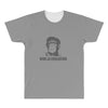 viva la evolucion All Over Men's T-shirt
