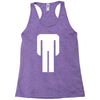 needs head Racerback Tank