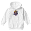 pintados Youth Hoodie