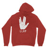 llap Hoodie