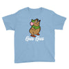 Gus Gus Youth Tee