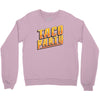 taco party Crewneck Sweatshirt