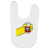 duff yours Baby Bibs