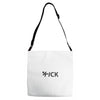 kick Adjustable Strap Totes