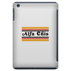 Alfa Chis iPad Mini