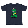 yoshi (2) Toddler T-shirt