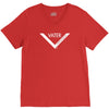 vater new V-Neck Tee