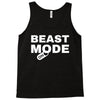 Beast Mode ON Tank Top
