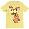 zombie bunny T-Shirt