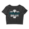Philly Dilly Crop Top