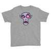count dracula Youth Tee