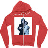Skywalker Zipper Hoodie